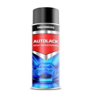 Gotowy Spray Samochodowy 150ml Lakier Mazda 16w