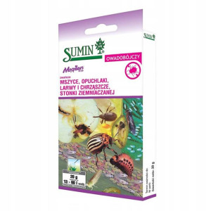 Mospilan 20SP 20G Sumin