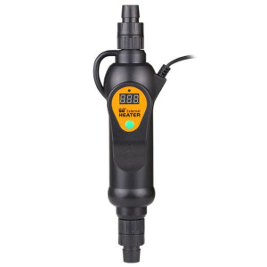 Grzałka Przepływowa Zewnętrzna Sunsun Eh-500w 20-35c 12 16 20mm