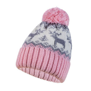 Zimowa ciepła czapka UNISEX