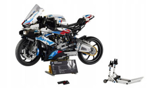 Lego Technic 42130 Bmw M 1000 Rr Nowość 2022!
