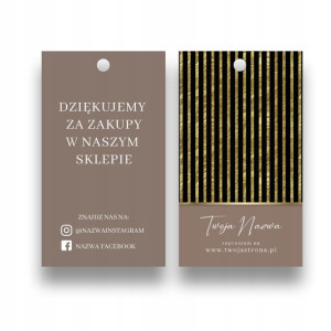 METKI ETYKIETY 2000 szt do ubrań rękodzieła