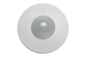 Czujnik obecności PIR 360° 2000W natynkowy