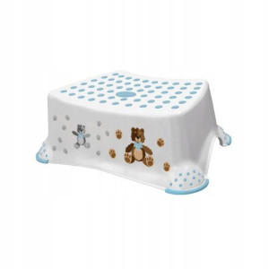 Schodek BEARS 40,5 x 28,5x14 cm