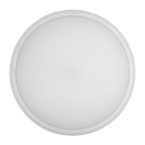 Oprawa lampa LED natynkowa 16W IP65 slim
