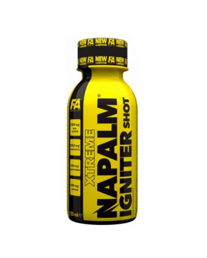 FA Nowy Napalm Shot
