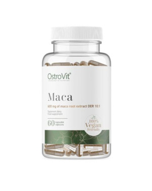 OstroVit Maca Vege