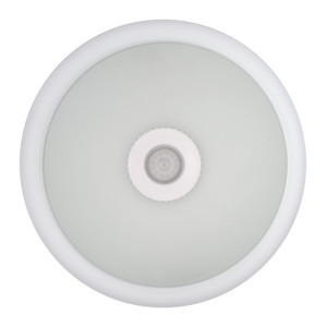 Oprawa Plafon Lampa Z Czujnikiem Ruchu Pir