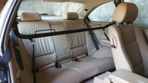 STAFFA Harness Harnessbar Bmw e46 ! Mocowanie pasów bezpieczeństwa