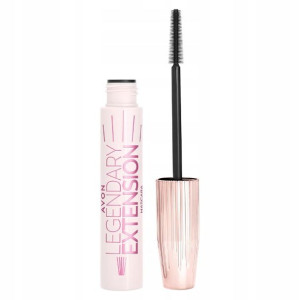AVON Legendary Lengths Tusz do rzęs Black 10ml