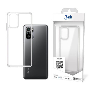 Pancerne etui na Xiaomi Redmi Note 10 4G - 3mk Armor Case