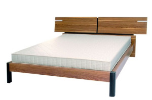 Łóżko Easy Living 180x200 Model 7c016a-180 Vinotti Ardsel