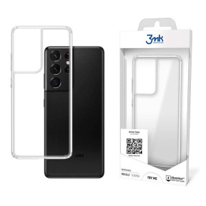 Pancerne etui na Samsung Galaxy S21 Ultra 5G - 3mk Armor Case