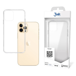 Pancerne etui na iPhone 12 Pro Max - 3mk Armor Case
