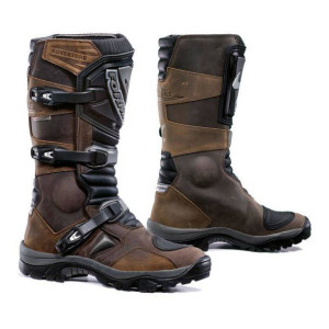 Buty FORMA ADVENTURE BROWN brązowy GRATISY