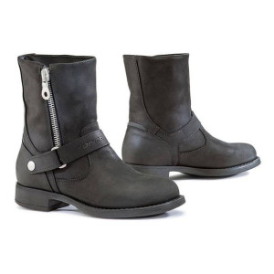 Buty damskie FORMA EVA BLACK czarny GRATISY