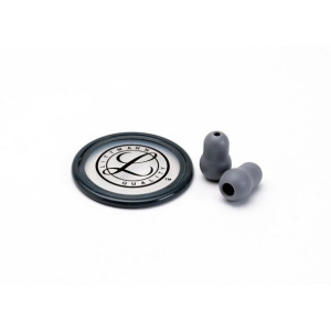 3M™ Littmann® Zestaw naprawczy do stetoskopu Master Classic Szary