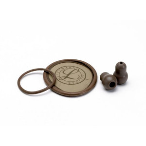 3M™ Littmann® Zestaw naprawczy do stetoskopu Lightweight II S.E. Brązowy