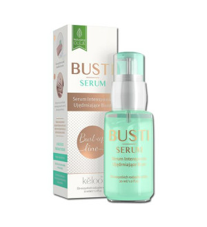 Busti serum - Serum Intensywnie Ujędrniające biust