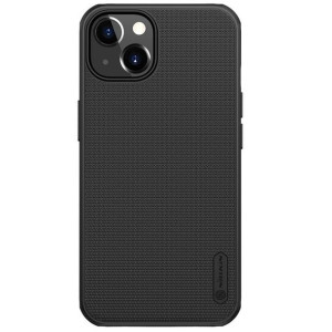Etui Nillkin Super Shield Pro Magnetic Apple iPhone 13 Pro Czarny