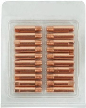 Końcówka Prądowa Fi 0,8 Mb15v75328
