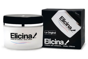 Elicina - krem ze ślimaka blizny trądzik