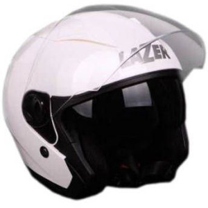 Kask Lazer Orlando Z-line White Biały Gratisy