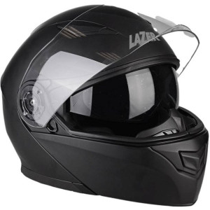 Kask Lazer Paname Evo Z-line Black Matt Gratisy