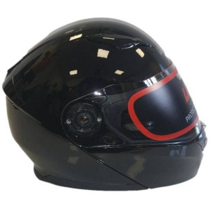 Kask LAZER PANAME EVO Z-LINE BLACK czarny GRATISY