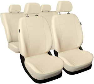Pokrowce na fotele samochodowe AUTO-DEKOR COMFORT PLUS