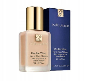Estee Lauder Double Wear Stay-In-Place Makeup SPF 10 2c4 IVORY ROSE 30ml po