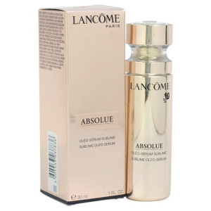 Lancome Absolue Sublime Regenerating Oleo-Serum Luksusowe Serum Przeciwzmar