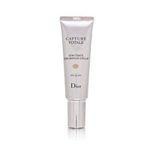 Christian Dior Capture Totale FPS 20 SPF 1 Natural Radiance 40ml krem kolor