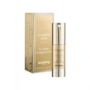 Sisley Supremya Yeux La Nuit 15ml krem pod oczy na noc