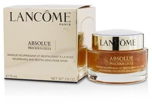 Lancome Absolue Precious Cells Nawilżająca Maseczka Na Noc Regenerująca I O