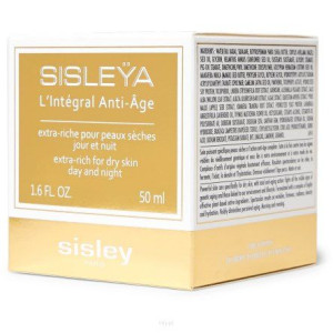 Sisley Sisleya L Integral Anti Age Extra Rich Krem Przeciwzmarszczkowy Cera
