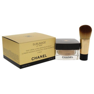 Chanel Sublimage Le Teint 30g podkład rozjaśniający 10 Beige