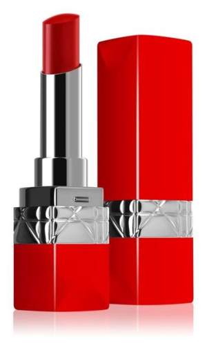 Dior Rouge Dior Ultra Rouge Trwała Szminka O Dzłałaniu Nawilżającym 641 Ult