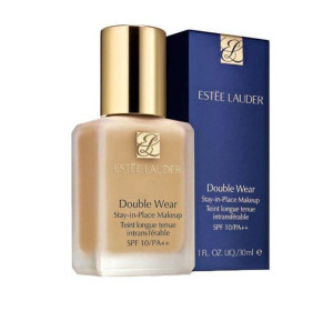 Estee Lauder Double Wear Podkład 2w0 Warm Vanilla 30ml