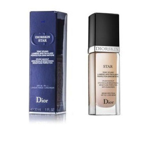 Christian Dior Diorskin Star Studio Spectacular Brightening Podkład 040 Hon