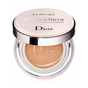 Christian Dior Dior Capture Totale Dreamskin Perfect Skin Cushion Podkład d