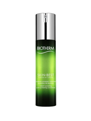 Biotherm Skin Best Serum in Cream 50ml serum w kremie