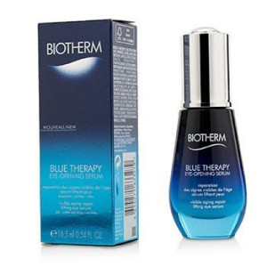 Biotherm Blue Therapy Eye-Opening Serum 16,5ml serum liftingujące