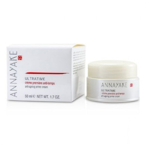 Annayake Ultratime Creme Premiere Anti-Temps Anti-Ageing Prime Cream 50ml