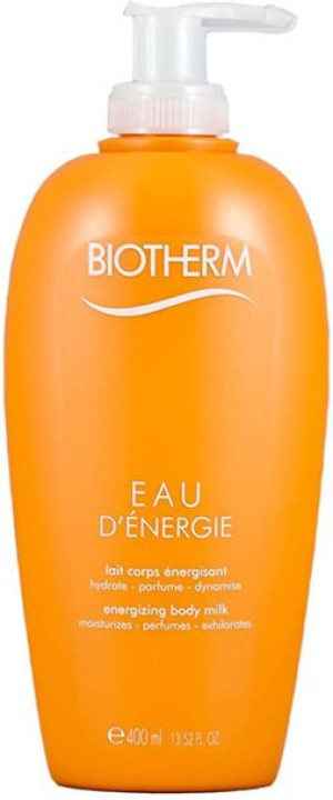 Biotherm Eau d´Energie Body Lotion Odświeżające Mleczko Do Ciała 400ml