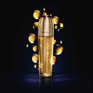 Guerlain Orchidee Imperiale The Imperial Oil 30ml olejek do twarzy