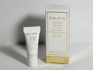Sisley Sisleya L'Integral AntiAge 2ml Eye And Lip Contur Cream