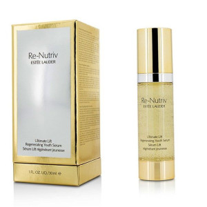 Estee Lauder Re-Nutriv Ultimate Lift serum liftingująco-ujędrniające 30ml