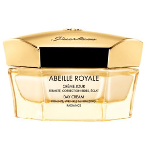 Guerlain Abeille Royale Day Cream Firming Wrinkle Minimizing 50ml krem na d