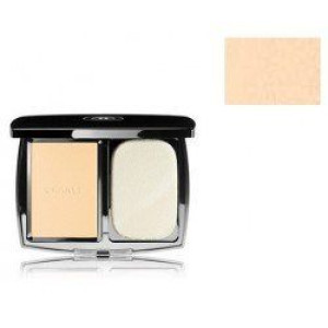 Chanel Vitalumiere Compact Douceur Rozświetlający Podkład w Kompakcie Wkład